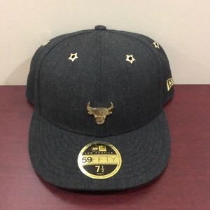 59fifty curved